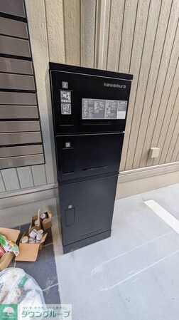 STELLA新松戸の物件内観写真